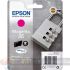 Epson T3583 (35) Magenta Cartucho de Tinta Original - C13T35834010