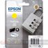 Epson T3584 (35) Amarillo Cartucho de Tinta Original - C13T35844010