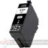 Epson T3591/T3581 (35XL) Negro Cartucho de Tinta Pigmentada Generico - Reemplaza C13T35914010/C13T35814010-1