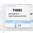 Epson T46S5 Cian Light Cartucho de Tinta Pigmentada Genérico - Reemplaza C13T46S500