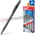 Erichkrause Bolígrafo de Gel Borrable R-301 Magic Gel 05 - negro-1
