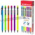 Erichkrause Portaminas Delta 0.5mm - Forma triangular ergonómica-2