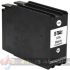 Epson T04A1 Negro Cartucho de Tinta Pigmentada Genérico - Reemplaza C13T04A140