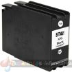 Epson T04A1 Negro Cartucho de Tinta Pigmentada Generico - Reemplaza C13T04A140