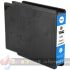 Epson T04A2 Cian Cartucho de Tinta Pigmentada Genérico - Reemplaza C13T04A240