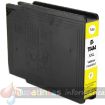 Epson T04A4 Amarillo Cartucho de Tinta Pigmentada Generico - Reemplaza C13T04A440