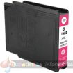 Epson T04B3 Magenta Cartucho de Tinta Pigmentada Generico - Reemplaza C13T04B340