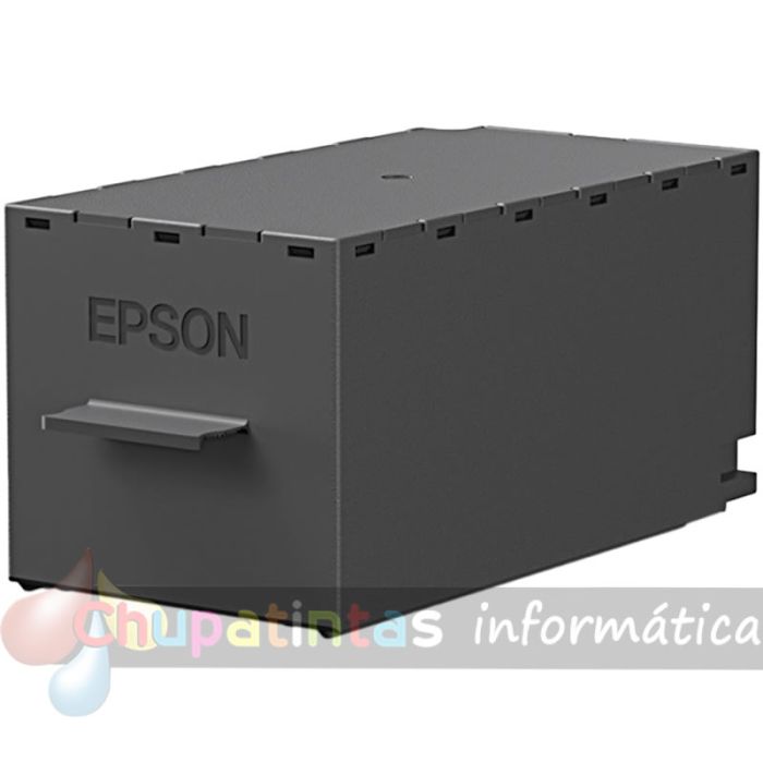Epson T04D0 Tanque de Mantenimiento Original - C13T04D000