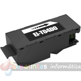 Epson T04D0 Tanque de Mantenimiento Genérico - Reemplaza C13T04D000