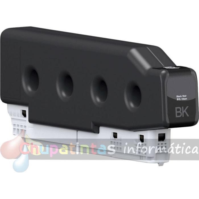 Epson T08G1 Negro Cartucho de Tinta Original - C13T08G100