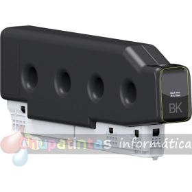 Epson T08H1 Negro Cartucho de Tinta Original - C13T08H100