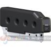 Epson T08H1 Negro Cartucho de Tinta Original - C13T08H100