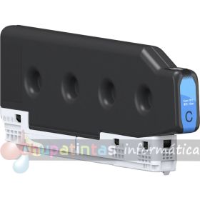 Epson T08H2 Cian Cartucho de Tinta Original - C13T08H200