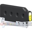 Epson T08H4 Amarillo Cartucho de Tinta Original - C13T08H400