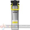 Epson T11C4 Amarillo Cartucho de Tinta Original - C13T11C440