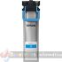 Epson T11D2 Cian Cartucho de Tinta Original - C13T11D240