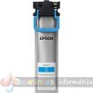 Epson T11D2 Cyan Cartucho de Tinta Original - C13T11D240