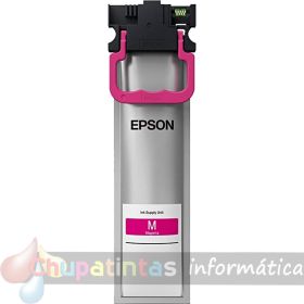 Epson T11D3 Magenta Cartucho de Tinta Original - C13T11D340