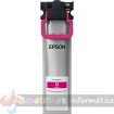 Epson T11D3 Magenta Cartucho de Tinta Original - C13T11D340