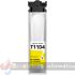 Epson T11D4/T11C4 Amarillo Cartucho de Tinta Pigmentada Genérico - Reemplaza C13T11D440/C13T11C440
