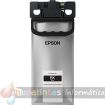 Epson T11E1 Negro Cartucho de Tinta Original - C13T11E140