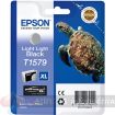 Epson T1579 Negro Light Light Cartucho de Tinta Original - C13T15794010