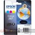 Epson T267 Color Cartucho de Tinta Original - C13T26704010-1
