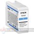 Epson T47A2 Cian Cartucho de Tinta Original - C13T47A200