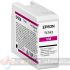 Epson T47A3 Magenta Vívido Cartucho de Tinta Original - C13T47A300