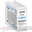 Epson T47A5 Cyan Light Cartucho de Tinta Original - C13T47A500