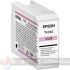 Epson T47A6 Magenta Light Vívido Cartucho de Tinta Original - C13T47A600