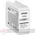 Epson T47A9 Gris Light Cartucho de Tinta Original - C13T47A900
