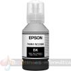 Epson T49H1 Negro Botella de Tinta Original - C13T49H100