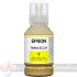Epson T49H4 Amarillo Botella de Tinta Original - C13T49H400