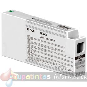 Epson T54X900 Negro Light Light Cartucho de Tinta Original - C13T54X900