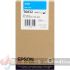 Epson T6032 Cian Cartucho de Tinta Original - C13T603200