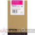 Epson T6033 Magenta Cartucho de Tinta Original - C13T603300