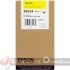 Epson T6034 Amarillo Cartucho de Tinta Original - C13T603400