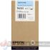 Epson T6035 Cian Light Cartucho de Tinta Original - C13T603500