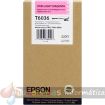 Epson T6036 Magenta Light Cartucho de Tinta Original - C13T603600