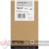 Epson T6037 Negro Light Cartucho de Tinta Original - C13T603700