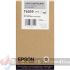 Epson T6039 Negro Light Light Cartucho de Tinta Original - C13T603900