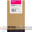 Epson T603B Magenta Cartucho de Tinta Original - C13T603B00