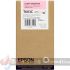 Epson T603C Magenta Light Cartucho de Tinta Original - C13T603C00