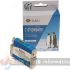 G&G Epson 502XL Cian Cartucho de Tinta Genérico - Reemplaza C13T02W24010/C13T02V24010