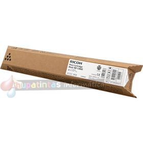 Ricoh Aficio MP-C300/MP-C400/MP-C401 Negro Cartucho de Toner Original - 842235/841550/841299/842038