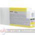 Epson T6424 Amarillo Cartucho de Tinta Original - C13T642400-2