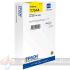Epson T7544 Amarillo Cartucho de Tinta Original - C13T754440
