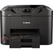 Canon Maxify MB2750 Impresora Multifuncion Color WiFi Duplex Fax 24ppm