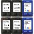 HP 21XL Negro + HP 22XL Color Pack de 2 Cartuchos de Tinta Remanufacturados